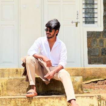 venkata Nikhil Kumar Chowdary Diyyala